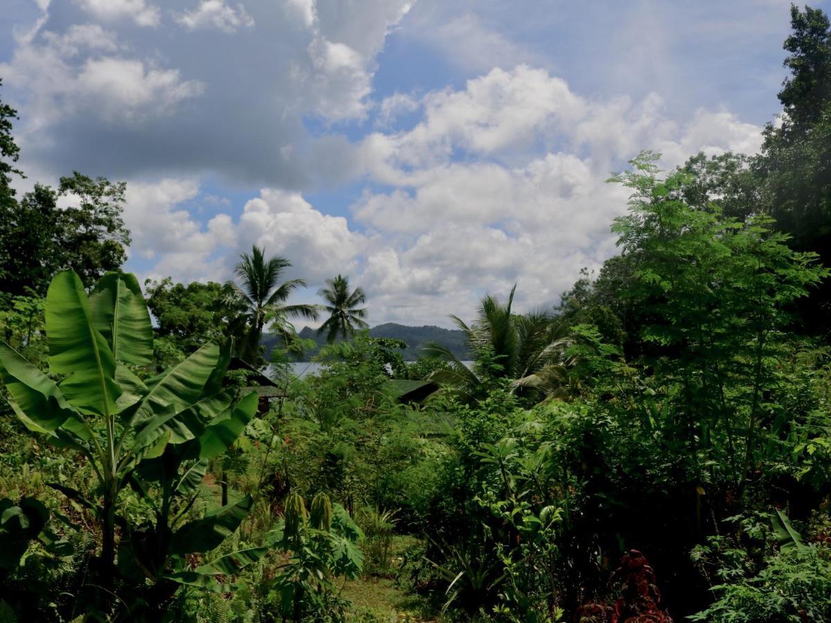 Raja Ampat Eco Lodge Tapokreng Exteriér fotografie