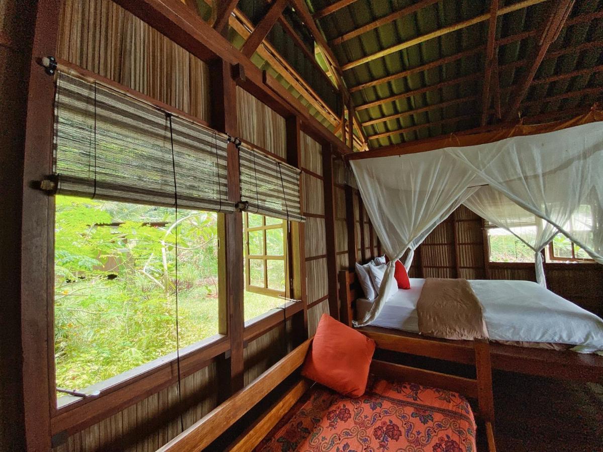 Raja Ampat Eco Lodge Tapokreng Exteriér fotografie