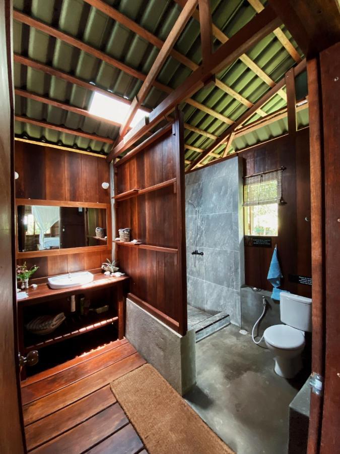 Raja Ampat Eco Lodge Tapokreng Exteriér fotografie